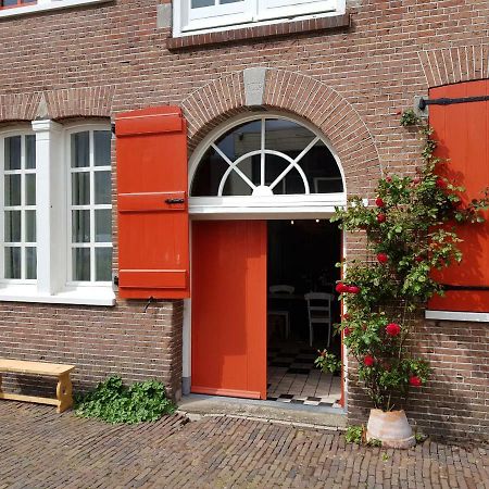 Het Pakhuis Schiedam Apartment Exterior photo